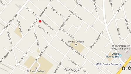 Our New Location in QB